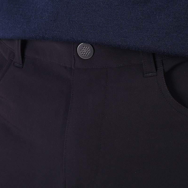 Мужские брюки PUMA 5 Pocket Utility Pant (59760101)  - цена, описание, фото 2